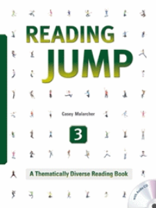 [Compass] Reading Jump 3