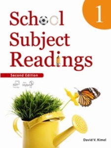 [Compass] School Subject Readings 1 (2E)