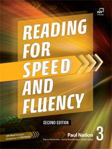 [Compass] Reading for Speed and Fluency 3