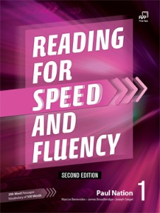 [Compass] Reading for Speed and Fluency 1