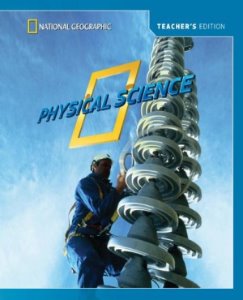 [National Geographic] Physical Science 3 TG