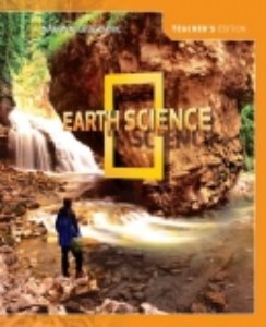 [National Geographic] Earth Science 4 TG
