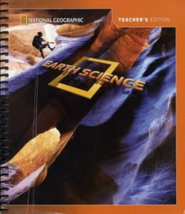 [National Geographic] Earth Science 5 TG