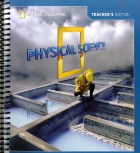 [National Geographic] Physical Science 5 TG
