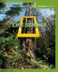 [National Geographic] Life Science 3 TG