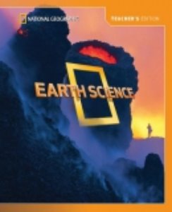 [National Geographic] Earth Science 3 TG