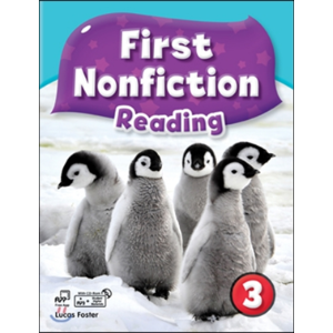 [Compass] First Nonfiction Reading 3