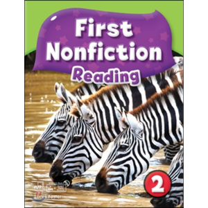 [Compass] First Nonfiction Reading 2