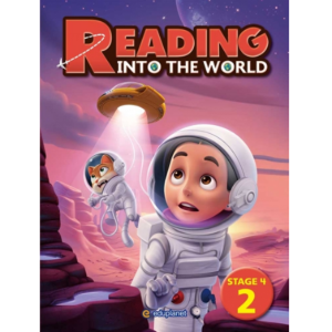 [eduplanet] Reading Into the World Stage 4 Book 2