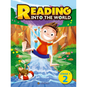 [eduplanet] Reading Into the World Stage 1 Book 2