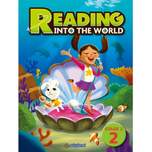 [eduplanet] Reading Into the World Stage 2 Book 2