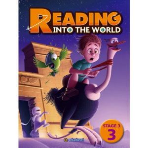 [eduplanet] Reading Into the World Stage 3 Book 3