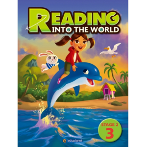 [eduplanet] Reading Into the World Stage 2 Book 3