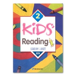 [WorldCom] Kids&#039; Reading 2
