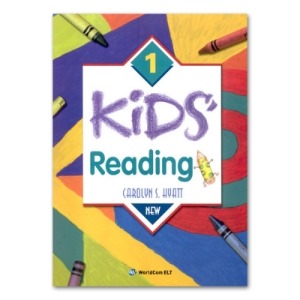 [WorldCom] Kids&#039; Reading 1