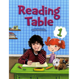 [Compass] Reading Table 1