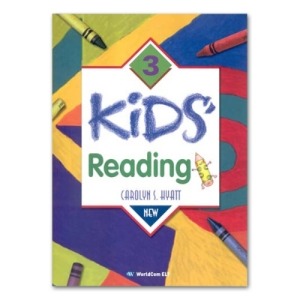 [WorldCom] Kids&#039; Reading 3