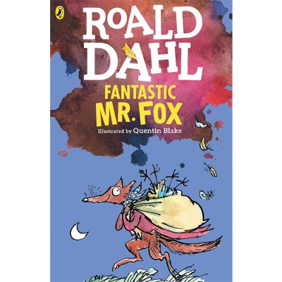 Roald Dahl / Fantastic Mr.Fox