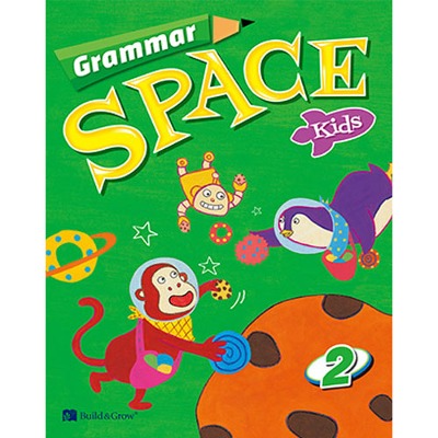 [Ne_Build&amp;Grow] Grammar Space KIDS 2