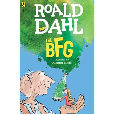 Roald Dahl / The BFG