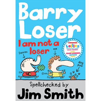 [중고도서] Barry Loser : I am Not a Loser