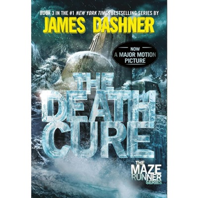 Maze Runner 03 / The Death Cure