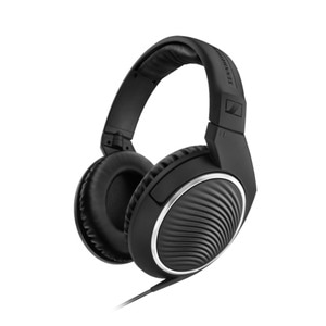 [SENNHEISER] 젠하이저 HD461G / HD461i 헤드폰 / 밀페형 오버이어 / 애플 안드로이드 호환 / As 2년정품