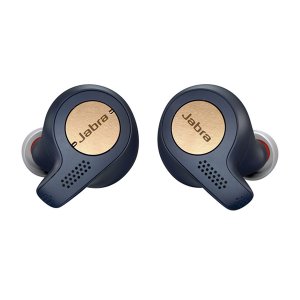 [JABRA] 자브라 엘리트 액티브 65T / ELITE ACTIVE 65T 블루투스 무선 이어폰 / 38%할인