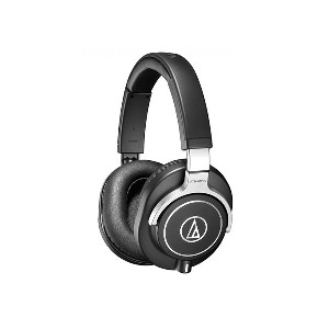 [Audio-Technica] 오디오테크니카 ATH-M70X 모니터링 헤드폰