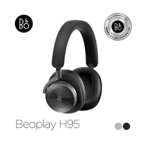 B&amp;O 뱅앤올룹슨 Beoplay H95 노이즈캔슬링 블루투스 헤드폰