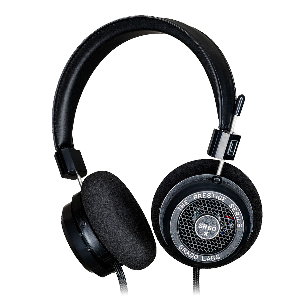 GRADO 그라도 SR60x Prestige Series 오픈형 헤드폰