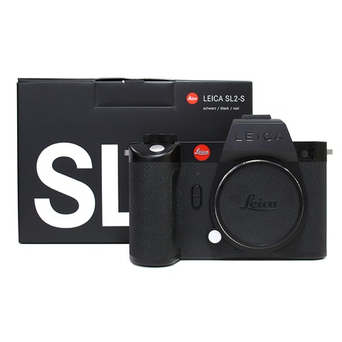 LEICA  SL2-S  sn.5644LEICA, 라이카