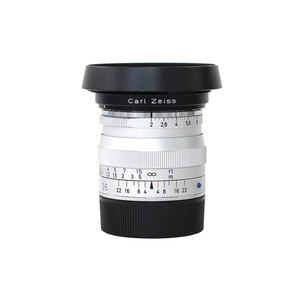 Carl Zeiss  35mm F2  Biogon ZM T*  sn.1553LEICA, 라이카