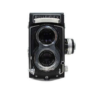 ROLLEIFLEX  NO.K8T2  sn.2221LEICA, 라이카