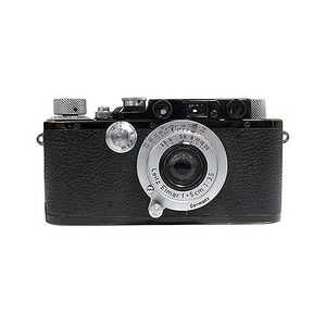 LEICA Ⅰ (model B)  sn.2542LEICA, 라이카