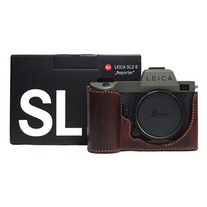 LEICA  SL2-S  Reporter Edition  sn.5707LEICA, 라이카