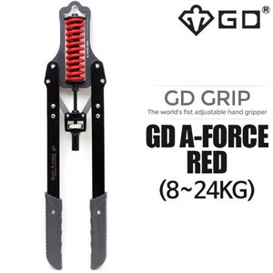 [GD] GRIP A-FORCE 일반용