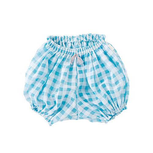 bloomers 5 daisy blue