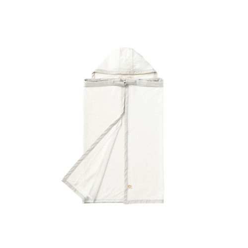 baby cover luce 1 white