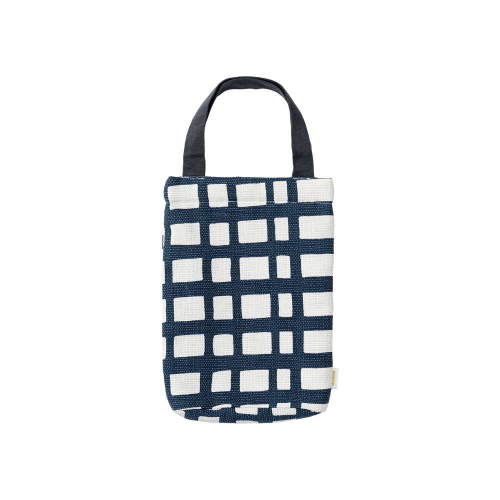 (타임세일) shoes bag 7 trail navy - 마르마르