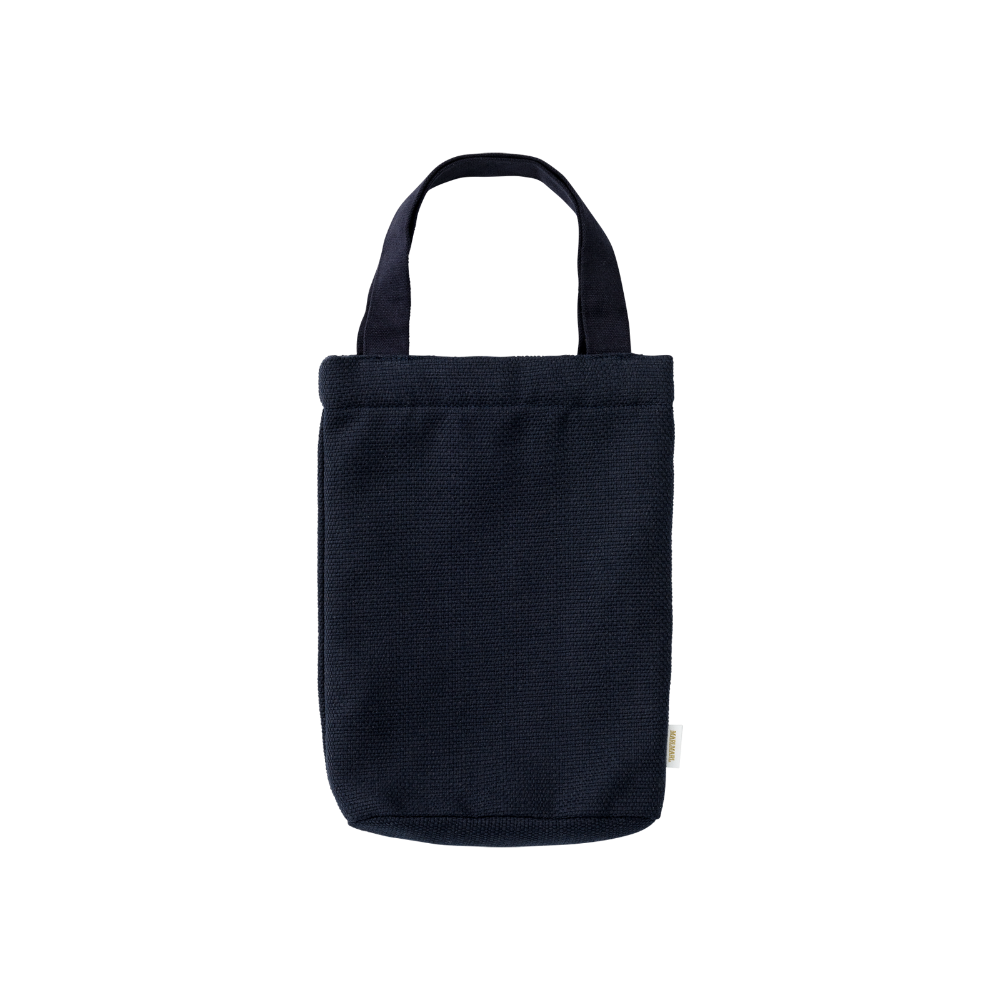 (타임세일) shoes bag 3 navy - 마르마르