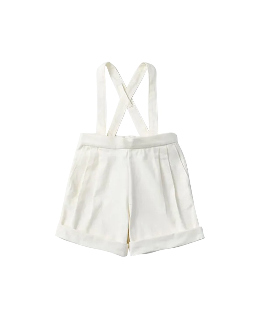 [limited] shorts white - 마르마르