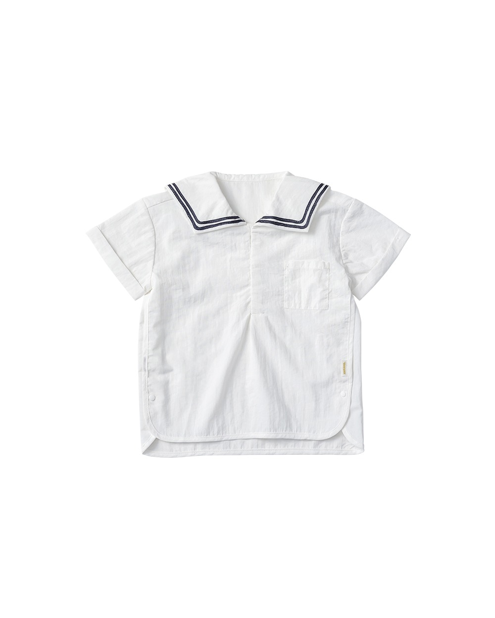 paddle shirts 1 white - 마르마르
