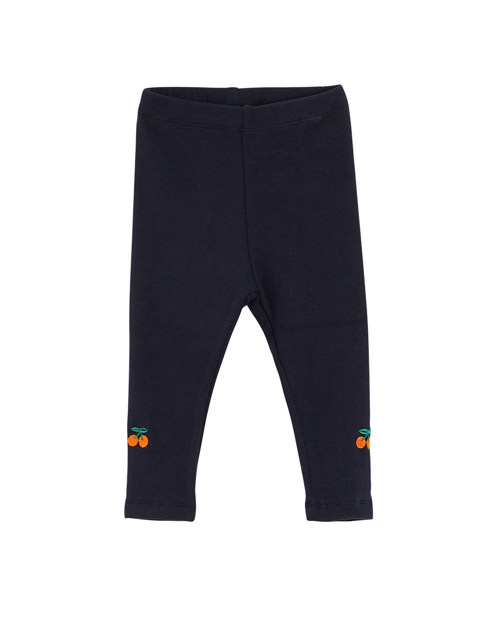 [kade coco baby] Coco Baby Leggings Navy - 마르마르