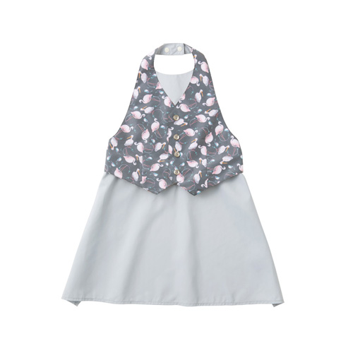 garcon 6 flamingo grey for kids - 마르마르