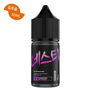 네스티 홀로그램 아이스 피치 입호흡 30ML / 99액상 - 전자담배 액상 사이트