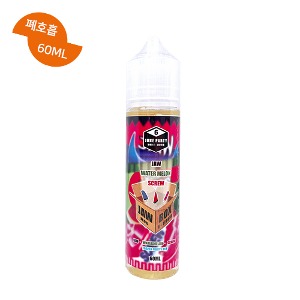 VPS 준파티 죠박스 폐호흡 60ML / 99액상 - 전자담배 액상 사이트