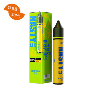 네스티 리큐 허니듀 아이스 입호흡 30ML | 99액상