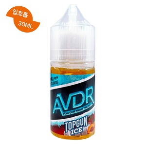 AVDR 탑건 입호흡 30ML / 99액상 - 전자담배 액상 사이트