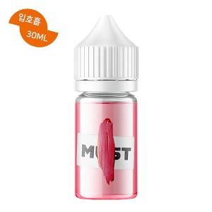 머스트 핑크레모네이드 액상 입호흡 30ML / 99액상 - 전자담배 액상 사이트